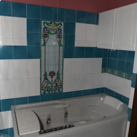 Semesterbostad Cascina Albarella Canelli