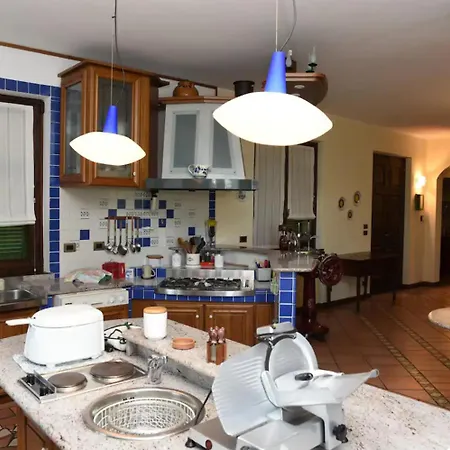 Cascina Albarella Semesterbostad Canelli