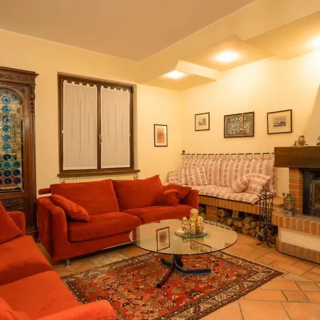 Cascina Albarella * Canelli