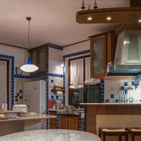 Cascina Albarella * Canelli