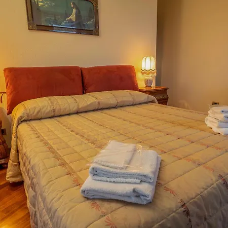 Cascina Albarella Ferienhaus