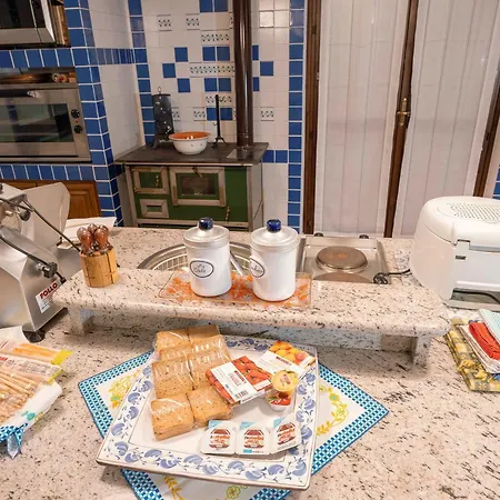 Cascina Albarella * Canelli