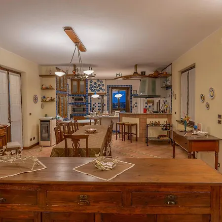 Cascina Albarella Canelli