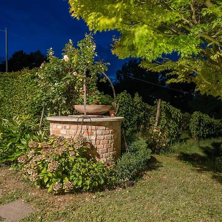 Ferienhaus Cascina Albarella *