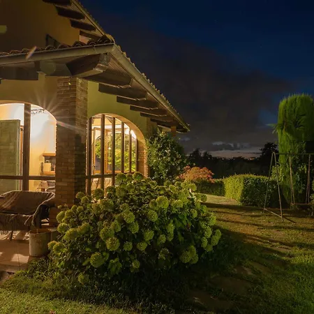 Cascina Albarella Canelli