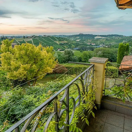 Cascina Albarella Canelli