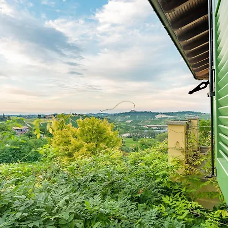 Cascina Albarella * Canelli