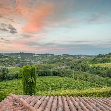 Cascina Albarella * Canelli