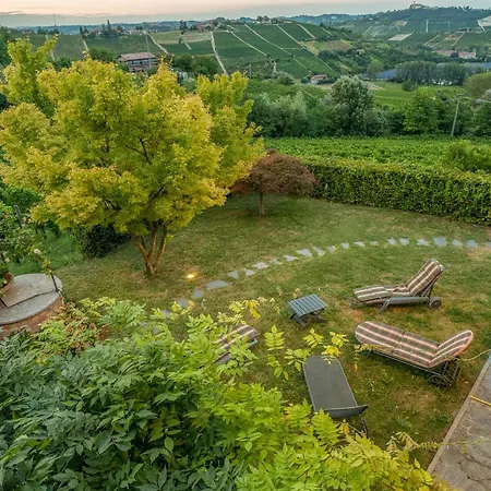 Cascina Albarella * Canelli