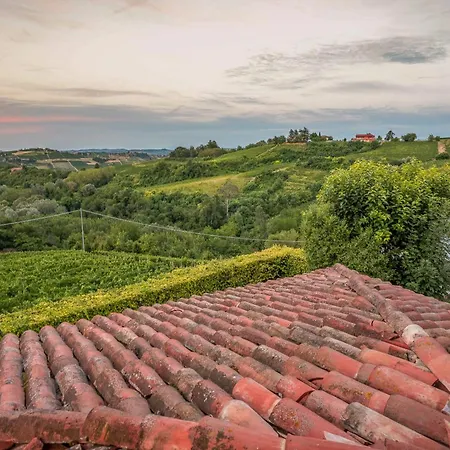 Semesterbostad Cascina Albarella