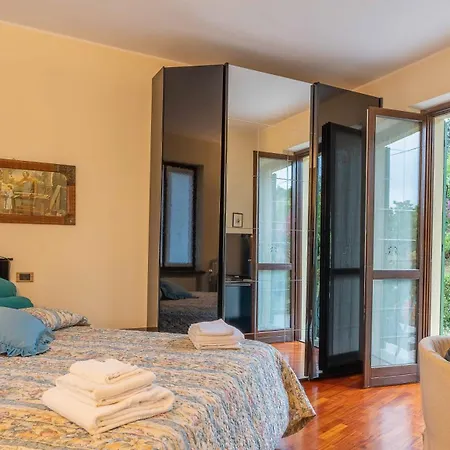 Cascina Albarella Ferienhaus Canelli