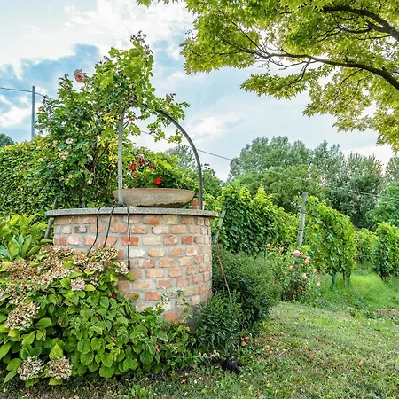 Cascina Albarella Semesterbostad *