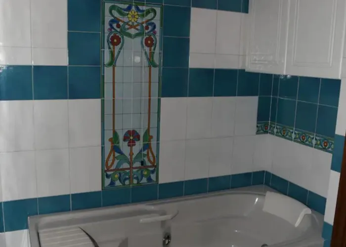 Hébergement de vacances Cascina Albarella Canelli