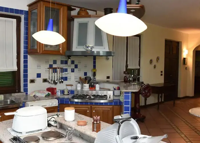 Cascina Albarella Hébergement de vacances Canelli