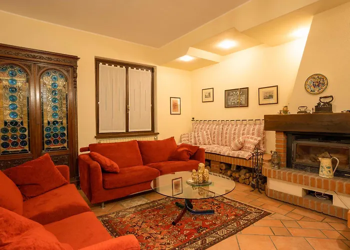 Cascina Albarella * Canelli