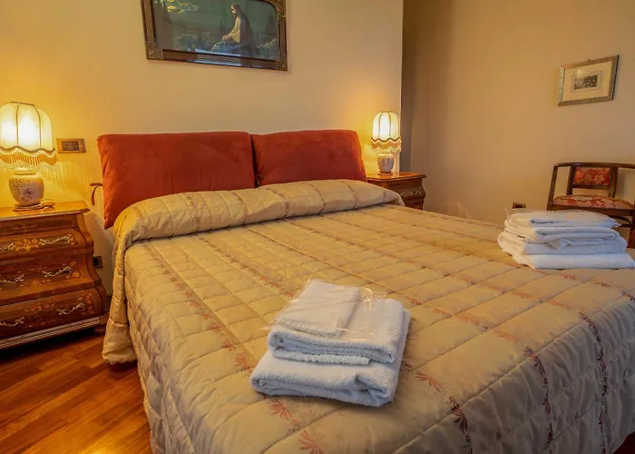 Cascina Albarella Hébergement de vacances