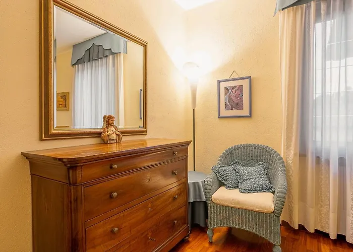 Hébergement de vacances Cascina Albarella *