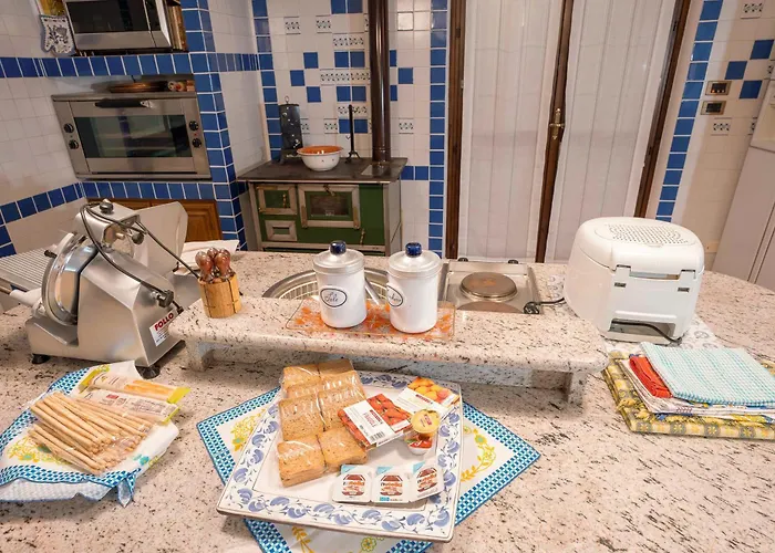 Cascina Albarella * Canelli