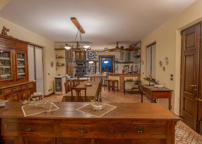 Cascina Albarella Canelli