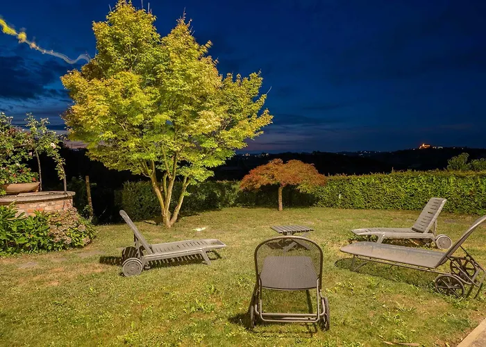 Cascina Albarella Hébergement de vacances *