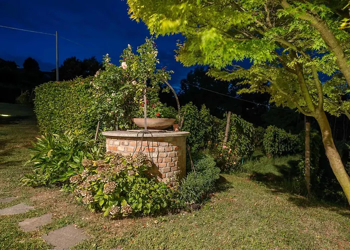 Hébergement de vacances Cascina Albarella *