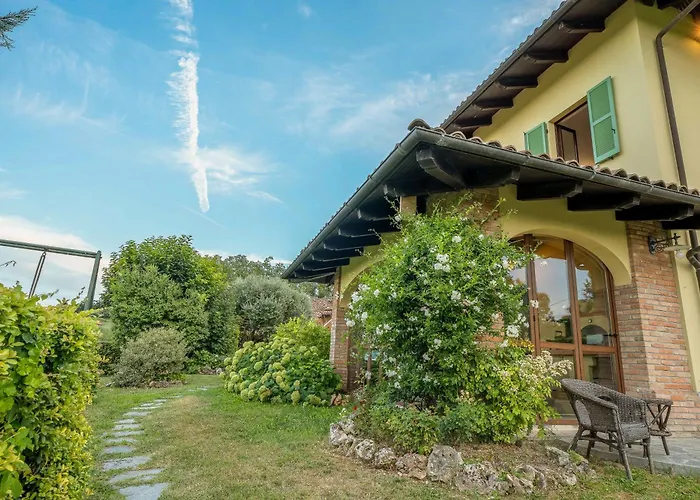 Cascina Albarella * Canelli