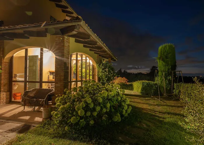 Cascina Albarella Canelli