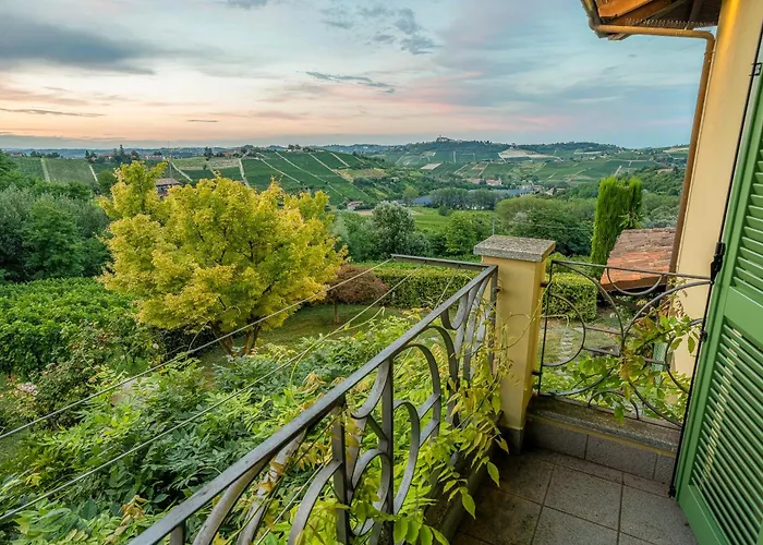 Cascina Albarella Canelli