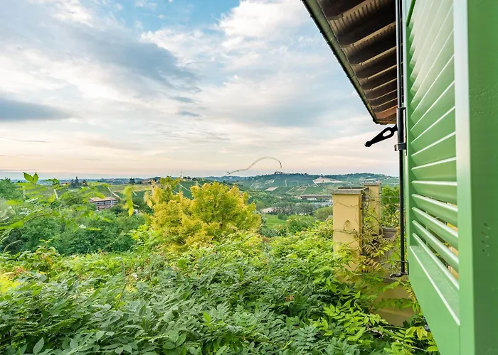 Cascina Albarella * Canelli