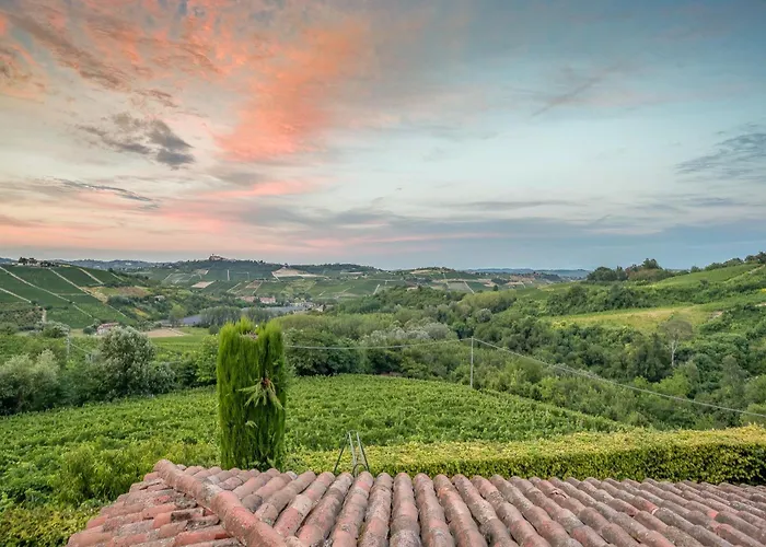 Cascina Albarella * Canelli