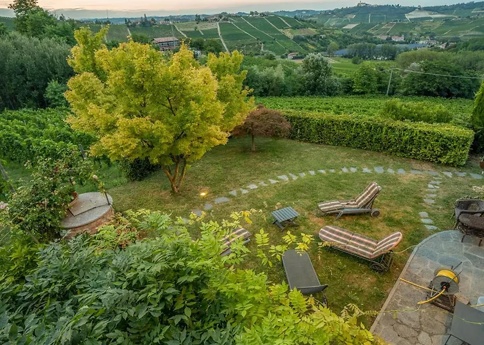 Cascina Albarella * Canelli