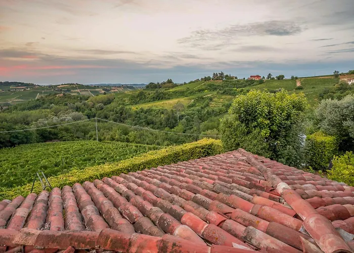 Hébergement de vacances Cascina Albarella