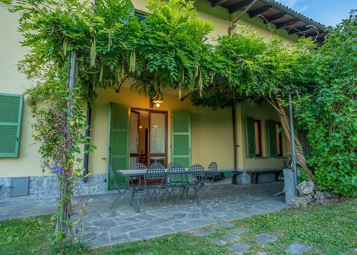 Hébergement de vacances Cascina Albarella Canelli